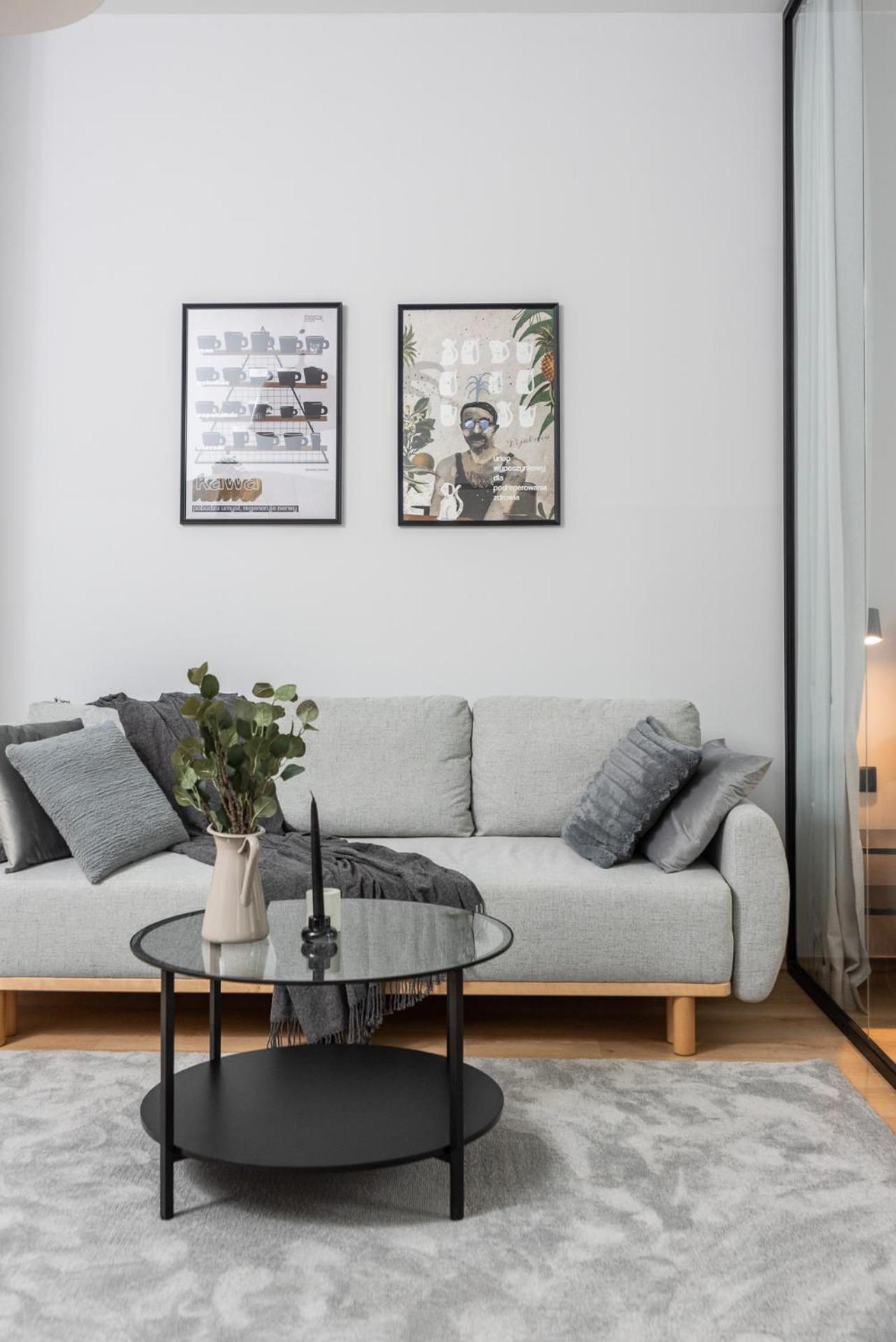 Modern Centrally Located Apartments - By Upstairs Cracovia Exterior foto